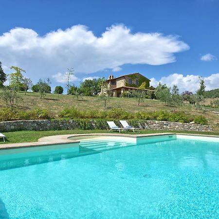 Villa Cristiana Centeno Zewnętrze zdjęcie