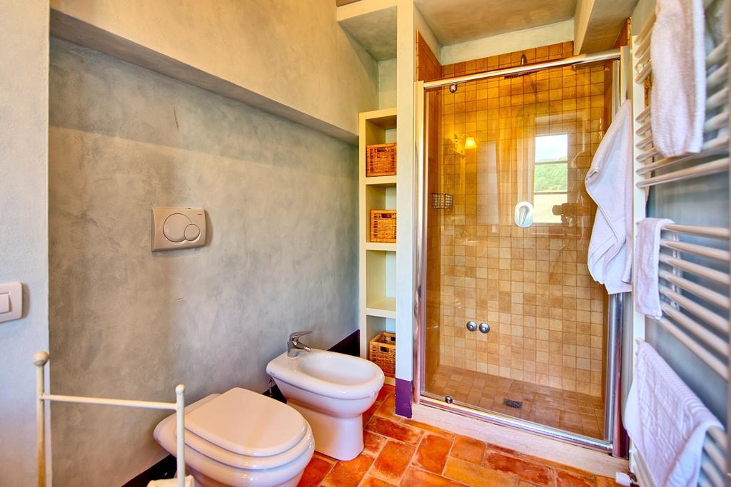 Villa Cristiana Centeno Pokój zdjęcie