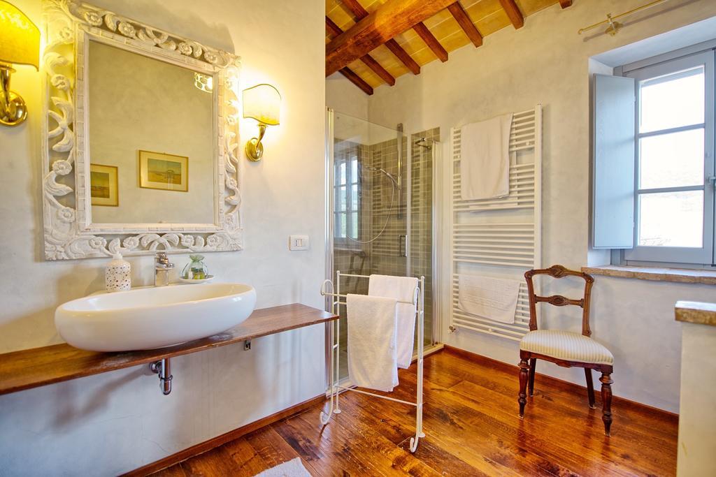 Villa Cristiana Centeno Pokój zdjęcie