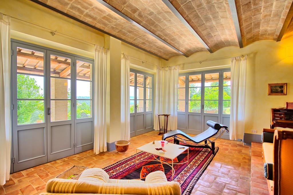 Villa Cristiana Centeno Pokój zdjęcie