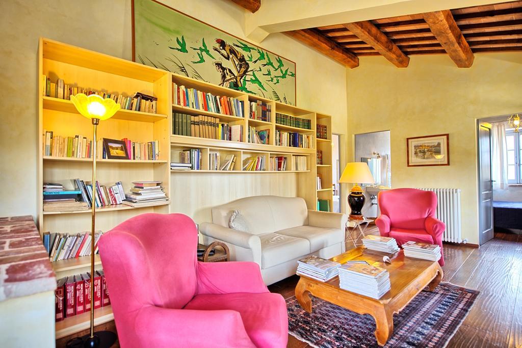 Villa Cristiana Centeno Pokój zdjęcie