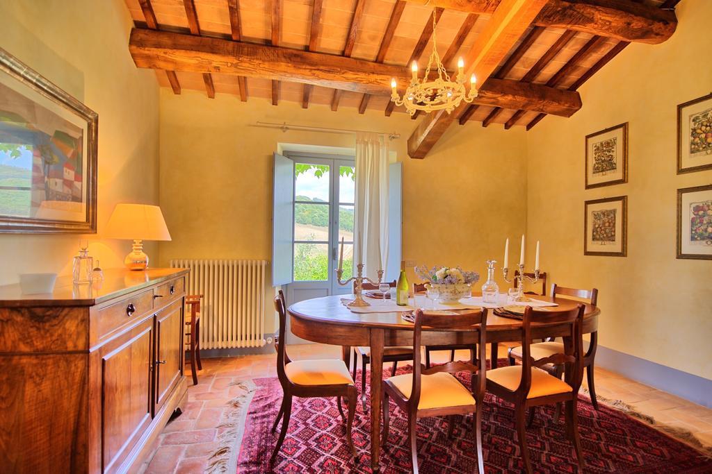 Villa Cristiana Centeno Pokój zdjęcie
