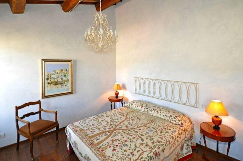 Villa Cristiana Centeno Zewnętrze zdjęcie
