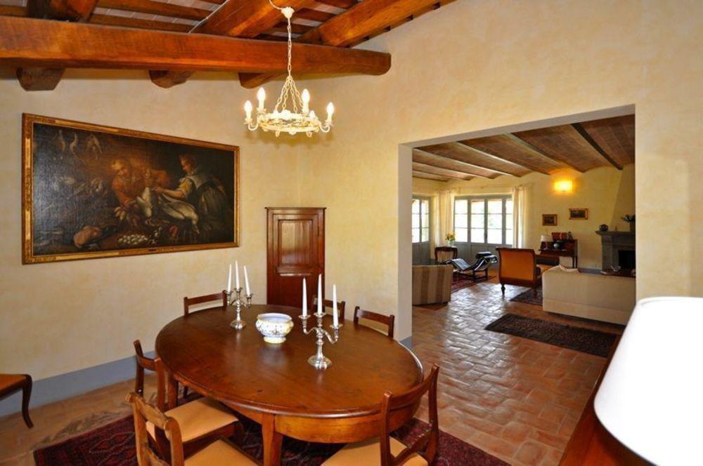 Villa Cristiana Centeno Zewnętrze zdjęcie