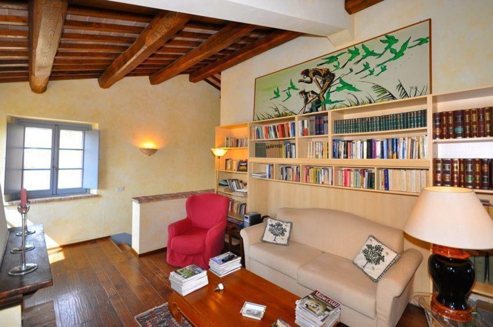 Villa Cristiana Centeno Zewnętrze zdjęcie
