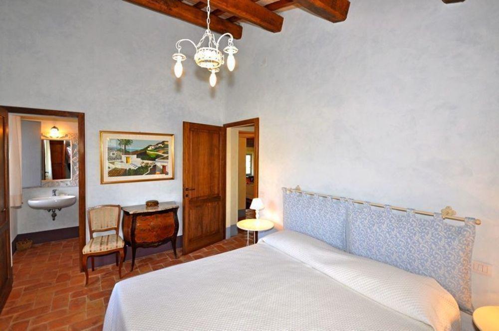 Villa Cristiana Centeno Zewnętrze zdjęcie
