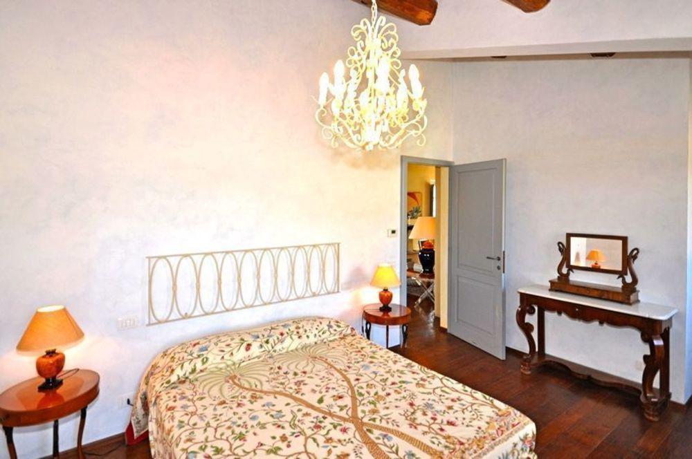 Villa Cristiana Centeno Zewnętrze zdjęcie
