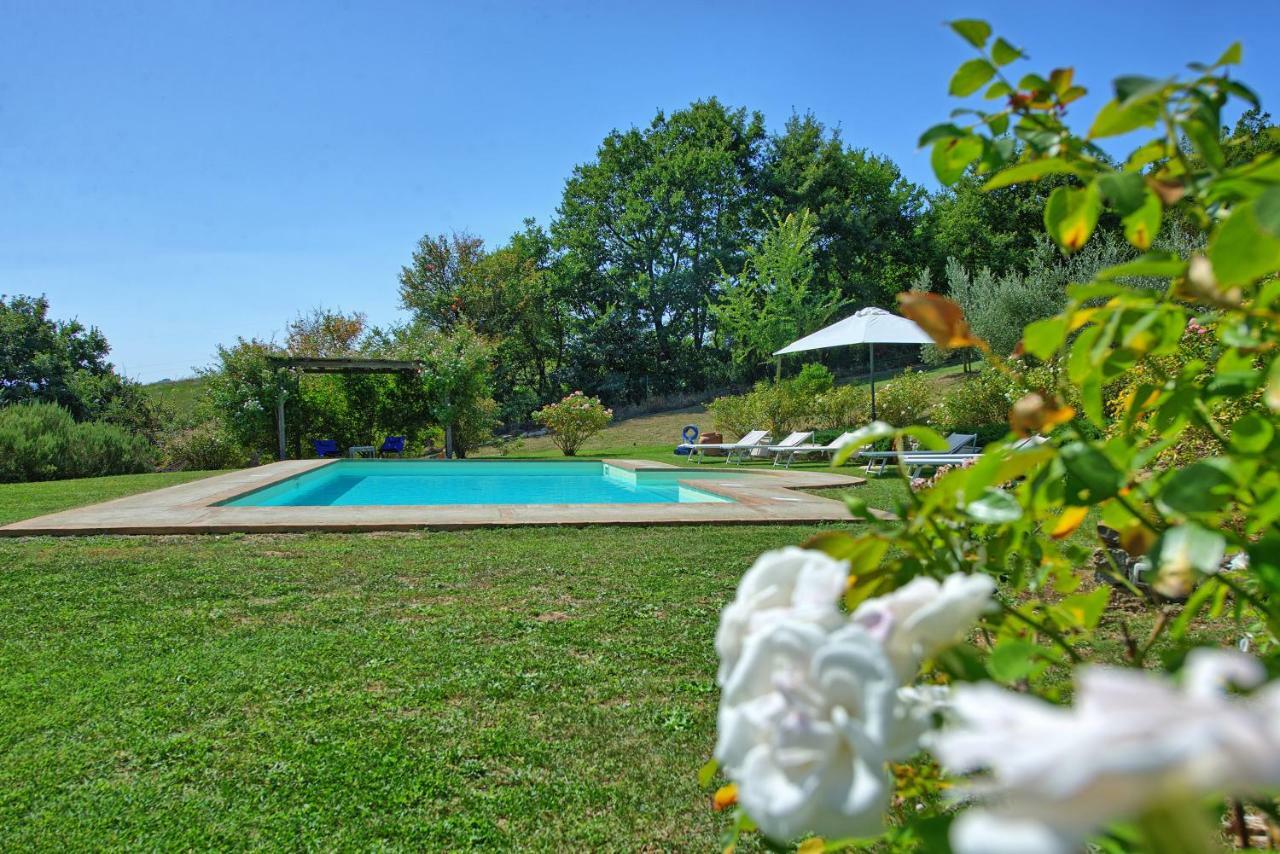 Villa Cristiana Centeno Zewnętrze zdjęcie